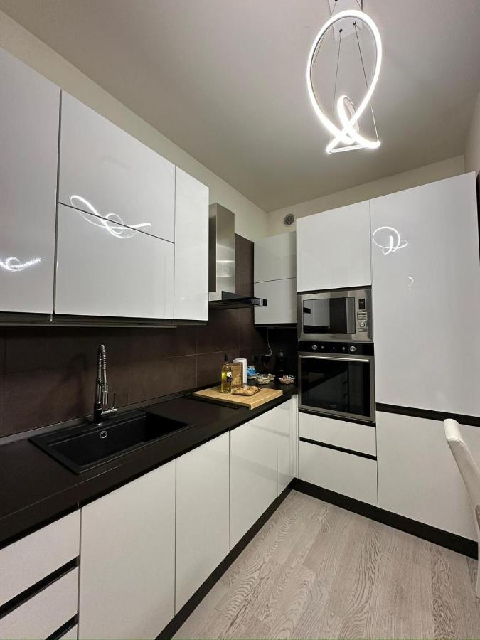 Santa Gilla Apartment Cagliari Exterior photo
